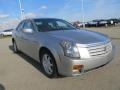 Light Platinum - CTS Sedan Photo No. 5
