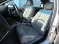 Light Platinum - CTS Sedan Photo No. 7
