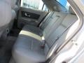 Light Platinum - CTS Sedan Photo No. 8