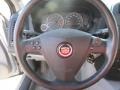 Light Platinum - CTS Sedan Photo No. 10