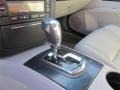 Light Platinum - CTS Sedan Photo No. 12