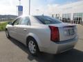 Light Platinum - CTS Sedan Photo No. 15