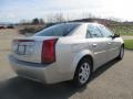 Light Platinum - CTS Sedan Photo No. 16
