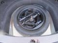 Light Platinum - CTS Sedan Photo No. 18