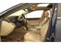 2009 Blue Diamond Tri-Coat Cadillac CTS 4 AWD Sedan  photo #7