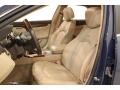 2009 Blue Diamond Tri-Coat Cadillac CTS 4 AWD Sedan  photo #8