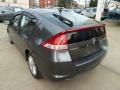 Polished Metal Metallic - Insight Hybrid EX Photo No. 2