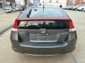 Polished Metal Metallic - Insight Hybrid EX Photo No. 3