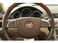 2009 Blue Diamond Tri-Coat Cadillac CTS 4 AWD Sedan  photo #10