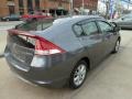 Polished Metal Metallic - Insight Hybrid EX Photo No. 4