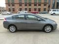 Polished Metal Metallic - Insight Hybrid EX Photo No. 5