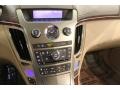 2009 Blue Diamond Tri-Coat Cadillac CTS 4 AWD Sedan  photo #12