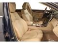 2009 Blue Diamond Tri-Coat Cadillac CTS 4 AWD Sedan  photo #16
