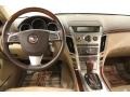 2009 Blue Diamond Tri-Coat Cadillac CTS 4 AWD Sedan  photo #19