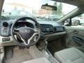 Polished Metal Metallic - Insight Hybrid EX Photo No. 13