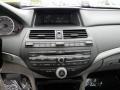 2008 Alabaster Silver Metallic Honda Accord EX-L V6 Sedan  photo #11