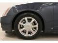 2009 Blue Diamond Tri-Coat Cadillac CTS 4 AWD Sedan  photo #22
