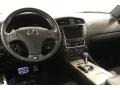 Black Dashboard Photo for 2009 Lexus IS #57756191