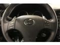 Black Steering Wheel Photo for 2009 Lexus IS #57756200