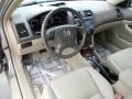 2006 Desert Mist Metallic Honda Accord EX-L V6 Sedan  photo #9