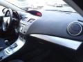 2011 Black Mica Mazda MAZDA3 i Touring 4 Door  photo #10