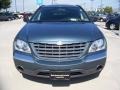 2005 Atlantic Blue Pearl Chrysler Pacifica Touring  photo #2