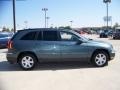 2005 Atlantic Blue Pearl Chrysler Pacifica Touring  photo #3