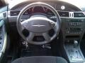 2005 Atlantic Blue Pearl Chrysler Pacifica Touring  photo #9