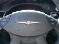 2005 Atlantic Blue Pearl Chrysler Pacifica Touring  photo #11