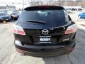 2011 Brilliant Black Mazda CX-9 Sport  photo #7