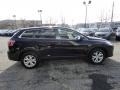 2011 Brilliant Black Mazda CX-9 Sport  photo #9