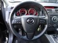 Brilliant Black - CX-9 Sport Photo No. 26
