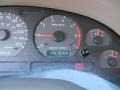 1999 Ford Mustang Light Graphite Interior Gauges Photo