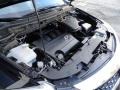 2011 Brilliant Black Mazda CX-9 Sport  photo #39