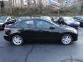 Black Mica - MAZDA3 i Grand Touring 4 Door Photo No. 6