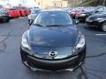 Black Mica - MAZDA3 i Grand Touring 4 Door Photo No. 8