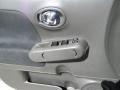 Chrome Silver Metallic - Cube 1.8 S Photo No. 11