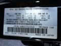 Black Mica - MAZDA3 i Grand Touring 4 Door Photo No. 18