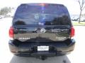 2011 Galaxy Black Nissan Armada Platinum  photo #4