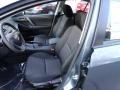Black Interior Photo for 2012 Mazda MAZDA3 #57757301
