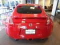 Solid Red - 370Z Sport Touring Coupe Photo No. 3
