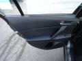 Graphite Mica - MAZDA3 i Touring 4 Door Photo No. 13