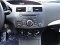 Black Controls Photo for 2012 Mazda MAZDA3 #57757553