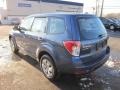 Marine Blue Metallic - Forester 2.5 X Photo No. 5