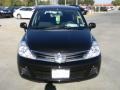 Espresso Black - Versa 1.8 S Hatchback Photo No. 2
