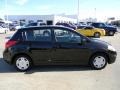 Espresso Black - Versa 1.8 S Hatchback Photo No. 3