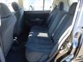 Espresso Black - Versa 1.8 S Hatchback Photo No. 7