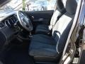 Espresso Black - Versa 1.8 S Hatchback Photo No. 8