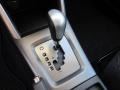 Marine Blue Metallic - Forester 2.5 X Photo No. 18