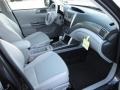 2012 Dark Gray Metallic Subaru Forester 2.5 X  photo #9
